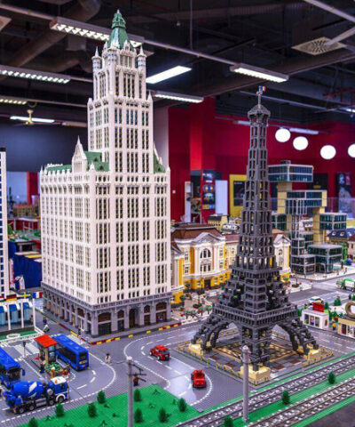 Campona BrickPark