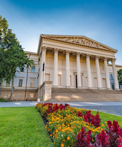 Hungarian Natural History Museum