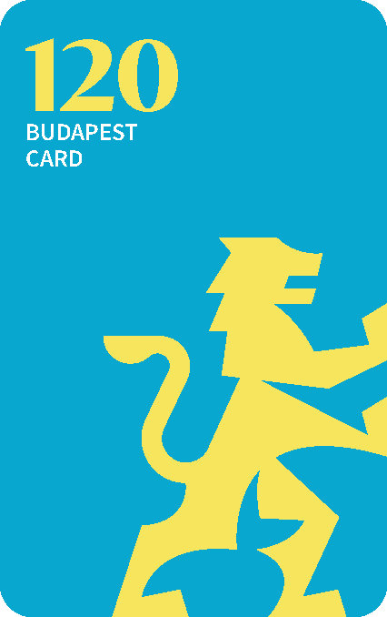 120h Budapest Card
