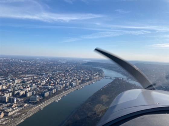 Vuelos de Placer en Budapest - Imagen 3