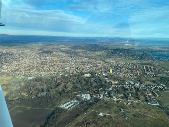 Vuelos de Placer en Budapest - Imagen 5