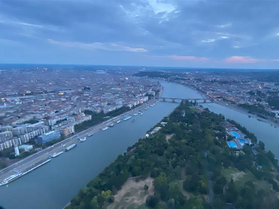Vuelos de Placer en Budapest - Imagen 4