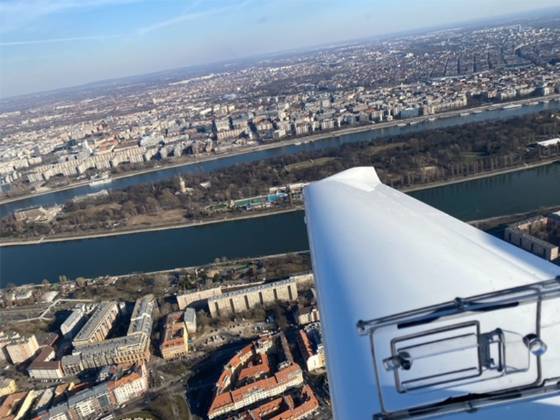Vuelos de Placer en Budapest - Imagen 7