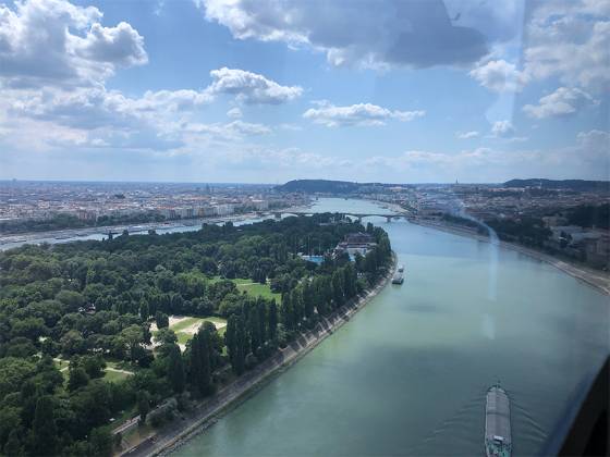 Tours en Helicóptero en Budapest - Imagen 2