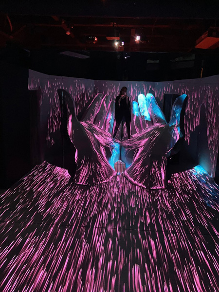 Ikono, the immersive experience - Image 2