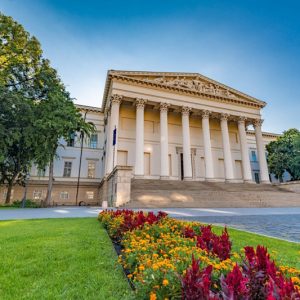 Hungarian Natural History Museum