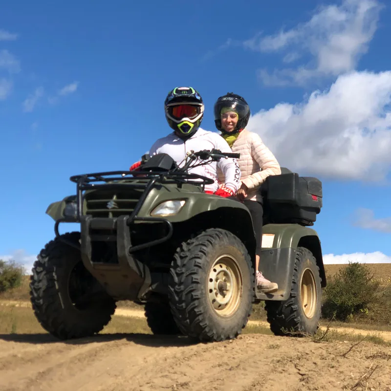 quad-tours
