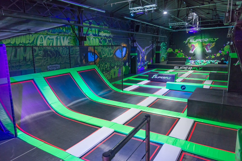 SuperFly Air Sports - Image 2