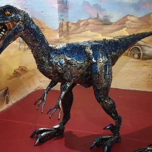 Trash Art Museum